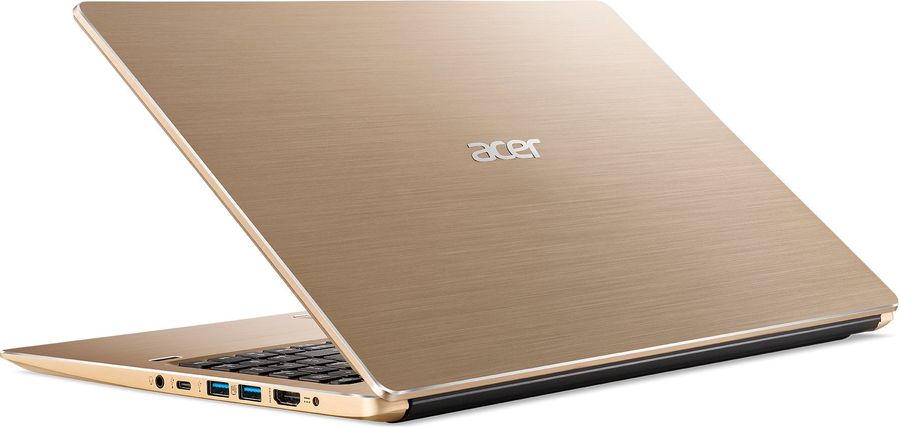 Notebook Acer Swift 3 15,6 palcov dlhá výdrž na batériu porty HDMI USB 3.0