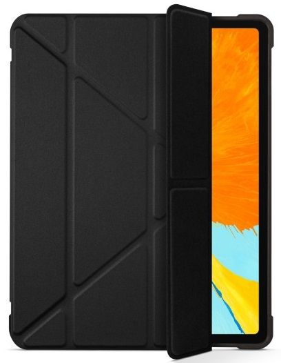 EPICO Fold Flip case iPad 11", čierna 33911101300001