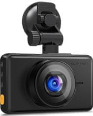 Apeman Digitálna Autokamera C450, Full HD (1080p)