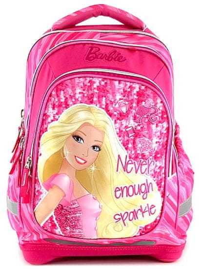 Target Školský batoh Barbie