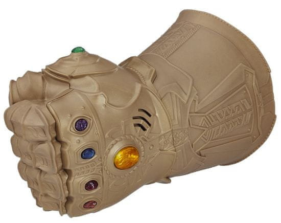 Avengers Infinity rukavice 24 cm
