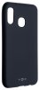 FIXED Zadný pogumovaný kryt Story pre Samsung Galaxy A20e, modrý FIXST-399-BL