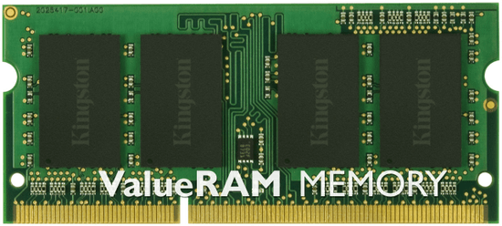 Kingston Value 8GB DDR3 1333 SO-DIMM
