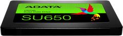 A-Data SU650 3D NAND, 2,5" - 480GB (ASU650SS-480GT-R)