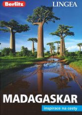 autor neuvedený: LINGEA CZ - Madagaskar - inspirace na cesty