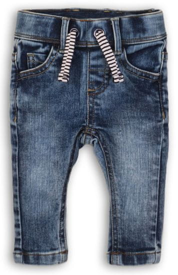 Dirkje chlapčenské džínsy