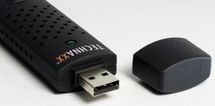 Technaxx USB Video Grabber - prevod VHS do digitálnej podoby (TX-20) 1604