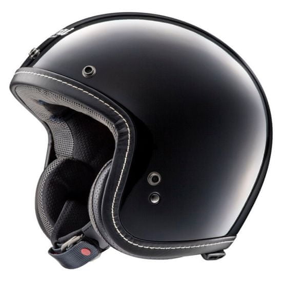 Arai URBAN-V Black jet classic helma-veľkosť M