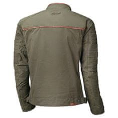 Held BAILEY pánska nepremokavá textilná bunda khaki veľkosť 3XL