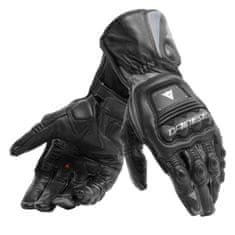 Dainese STEEL-PRO športové rukavice čierne veľkosť XS