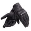 CORBIN AIR UNISEX retro letné rukavice čierne veľkosť 3XS