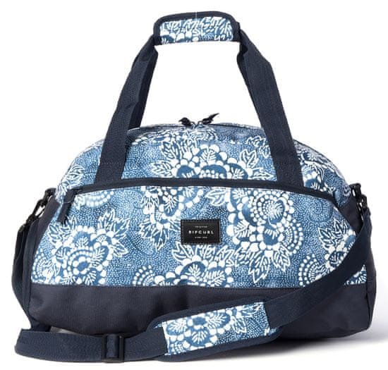Rip Curl dámska modrá cestovná taška Gym Bag Coastal View