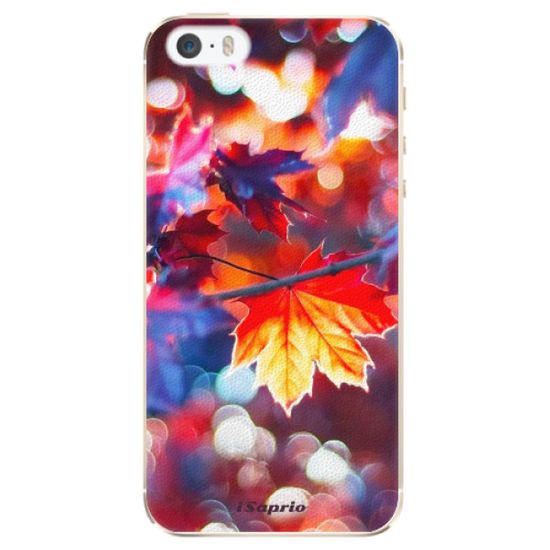 iSaprio Plastový kryt - Autumn Leaves 02 pre Apple iPhone 12 Pro Max