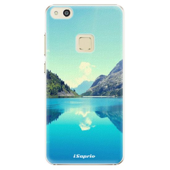 iSaprio Plastový kryt - Lake 01 pre Huawei P10 Lite