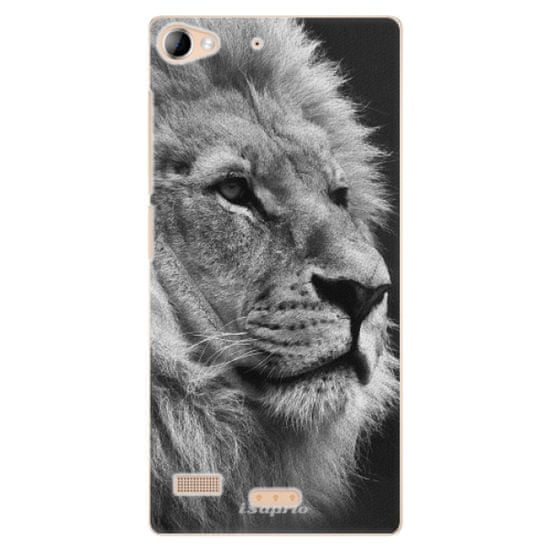 iSaprio Plastový kryt - Lion 10 pre Apple iPhone 12 Pro Max