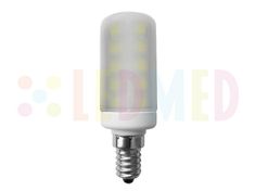 Panlux LEDMED LED kapsule E14 4W 3000K do digestora