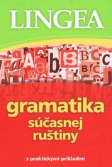 autor neuvedený: Gramatika súčasnej ruštiny - 2. vydanie