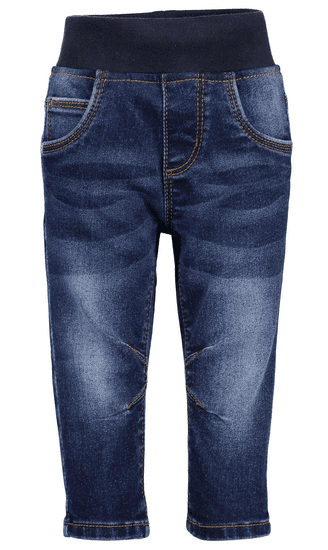 Blue Seven chlapčenské džínsy