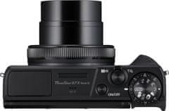 Canon PowerShot G7 X Mark III Black (3637C002)