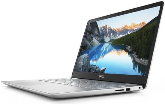 DELL Inspiron 15 (N-5584-N2-514S)