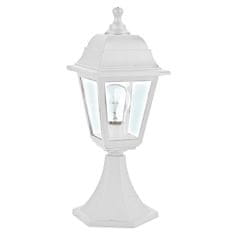 ACA ACA Lighting Garden lantern stojanové svietidlo PLGP3W
