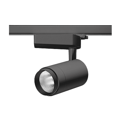 Gracion Gracion LED Track spotlight T01-36-4090-36-BL 253460490