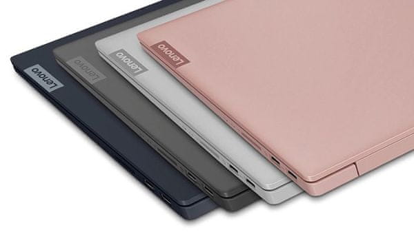 Notebook IdeaPad S540-15IWL 15,6 palcov IPS Full HD Intel Core i5-8265U