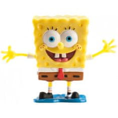 Dekora Sponge bob 7,5 cm