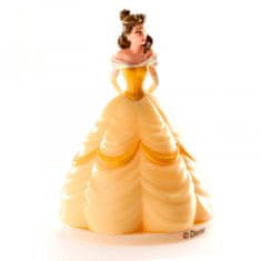 Dekora Figúrka na tortu princezná Bella 8,5 cm