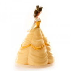 Dekora Figúrka na tortu princezná Bella 8,5 cm