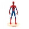 Dekora Figurka na dort Spiderman 9cm