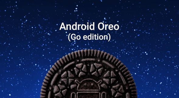 Detský tablet Alcatel 1T 7 Kids Android 8.1 Oreo Go Edition, úsporný operačný systém, ľahký, kompaktný