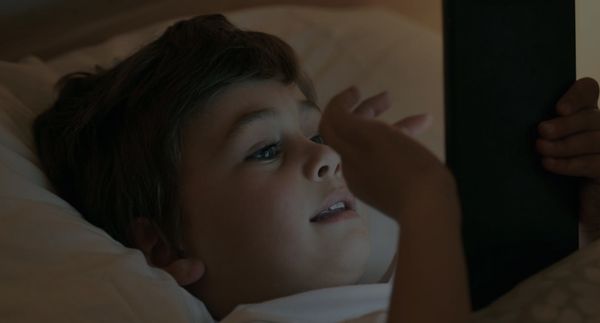 Detský tablet Alcatel 1T 7 Kids detský režim, bezpečný, bez reklám, rodičovská kontrola
