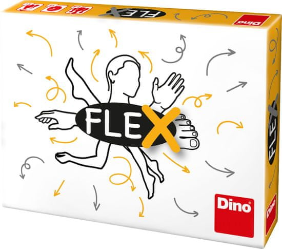 DINO Flex