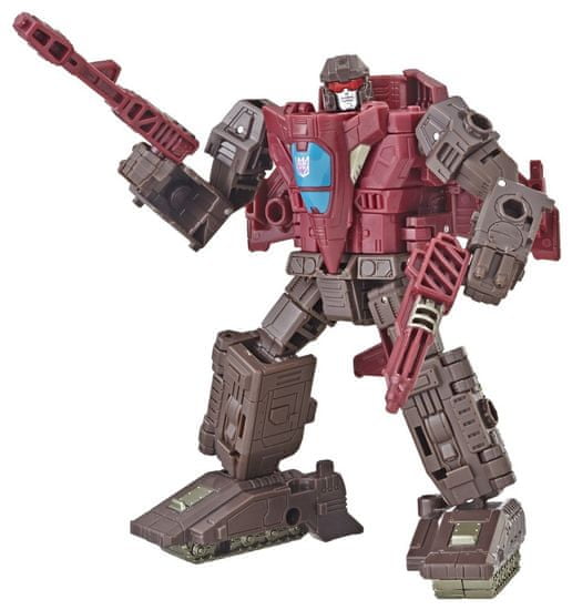 Transformers Generations WFC Deluxe Skythread