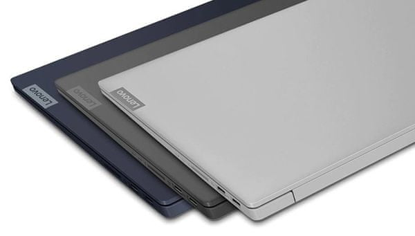 Notebook IdeaPad S340-15IWL 15,6 palcov IPS Full HD Intel Core i3-8145U