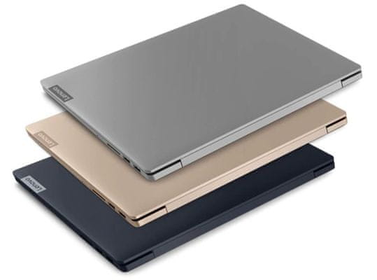 Notebook IdeaPad S540-14IWL 14 palcov IPS Full HD Intel Core i5-8265U
