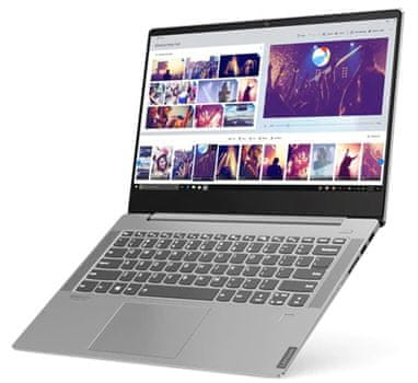 Notebook IdeaPad S540-14IWL Intel Core i5-8265U