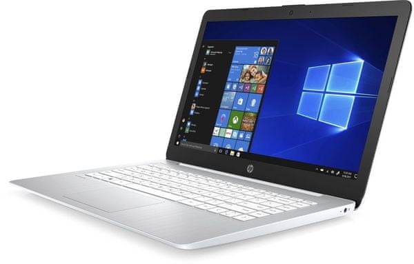 Notebook HP Stream 14-ds0004nc dostupný lacný ročné predplatné Microsoft Office 365