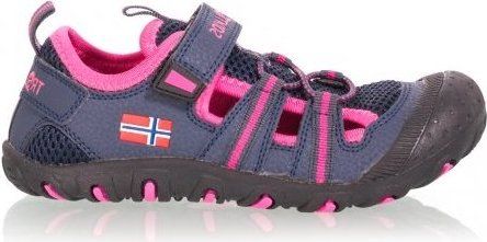 Trollkids dívčí sandály Sandefjord