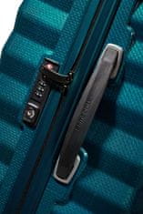 Samsonite Cestovný kufor Lite-Shock 73 l modrá