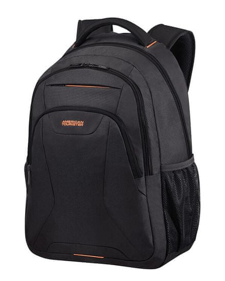 American Tourister Batoh na notebook 17,3" AT Work 34 l