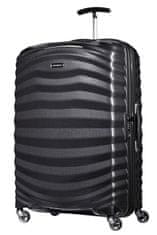 Samsonite Veľký cestovný kufor Lite-Shock 98,5 l černá