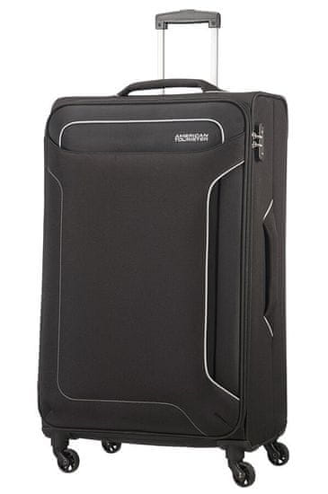 American Tourister Cestovný kufor Holiday Heat Spinner 108 l