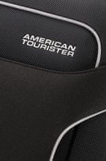 American Tourister Cestovný kufor Holiday Heat Spinner 108 l černá