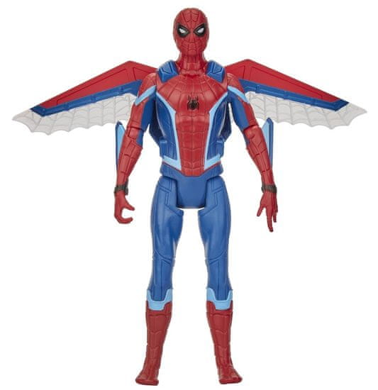 Spiderman Figúrka s príslušenstvom 15 cm Spider Man