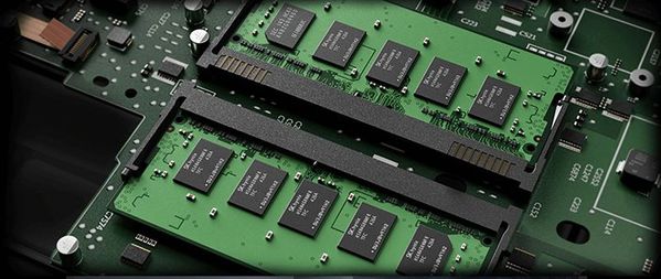 Herný notebook Legion Y540-15IRH Intel Core i5-9300H samostatná grafická karta NVIDIA GeForce RAM DDR4 rýchly disk SSD