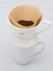 Westmark Filter na kávu Brasilia, 4 šálky - rozbalené