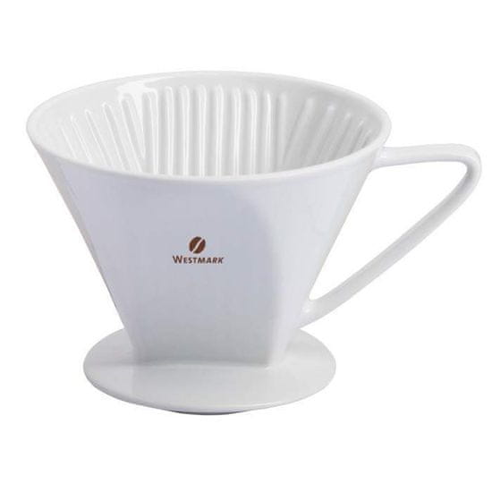 Westmark Filter na kávu Brasilia, 4 šálky