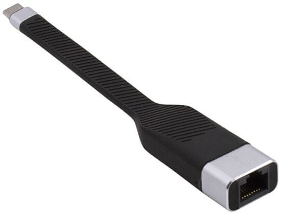 I-TEC USB-C Flat Gigabit Ethernet Adapter C31FLATLAN